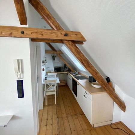 Messeapartment Stockum Düsseldorf Exterior foto