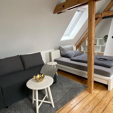 Messeapartment Stockum Düsseldorf Exterior foto