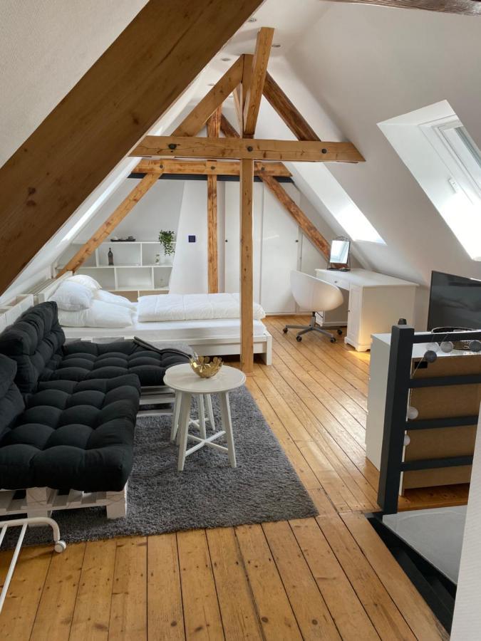 Messeapartment Stockum Düsseldorf Exterior foto